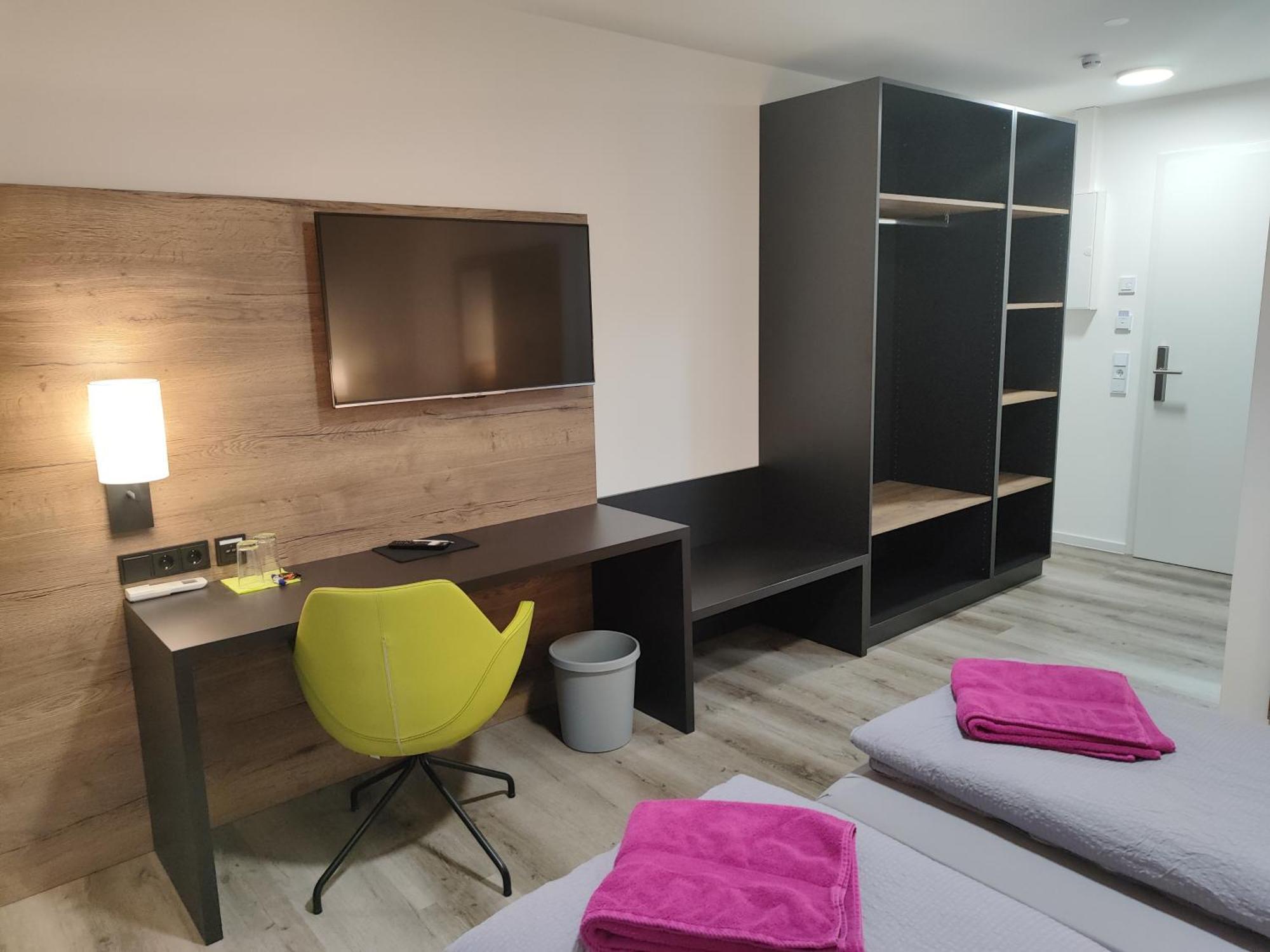 Hotel Gaestehaus Stock Zimmer Wasserfall ฟรีดริชส์ฮาเฟน ภายนอก รูปภาพ